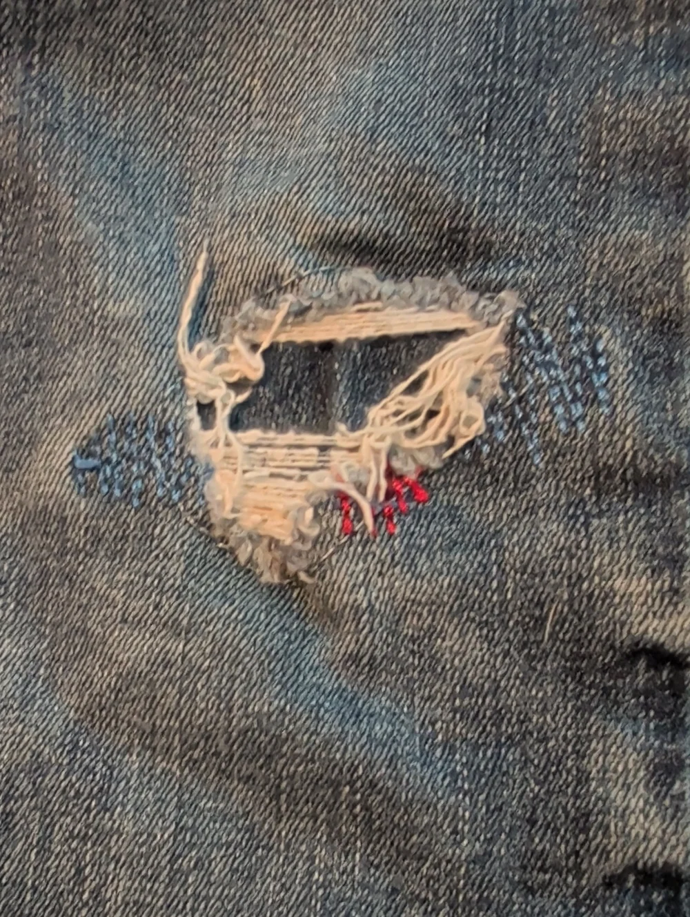 Toddler Gap Jeans